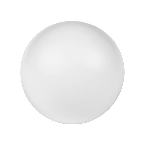 Round Shape Stress Ball 1