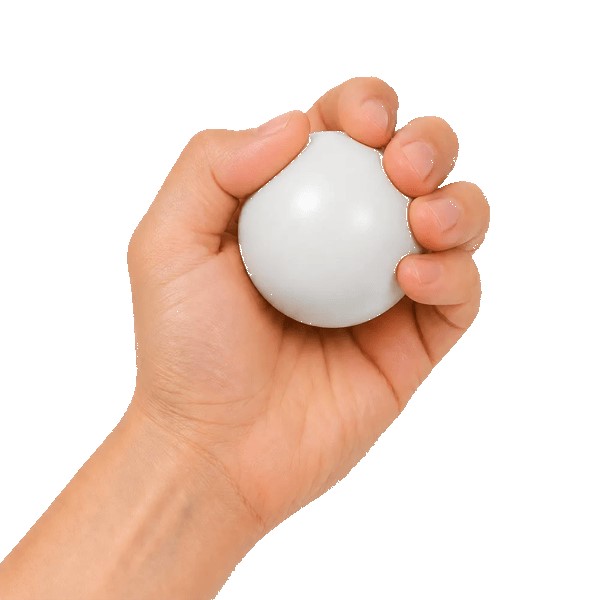 Round Shape Stress Ball 1