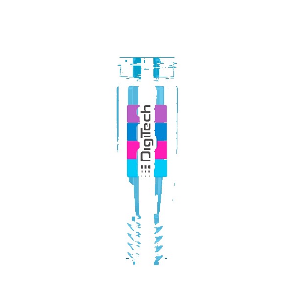 SAHARA 28 oz. Eco-Polyclear™ Sports Bottle with Push/Pull Lid 1