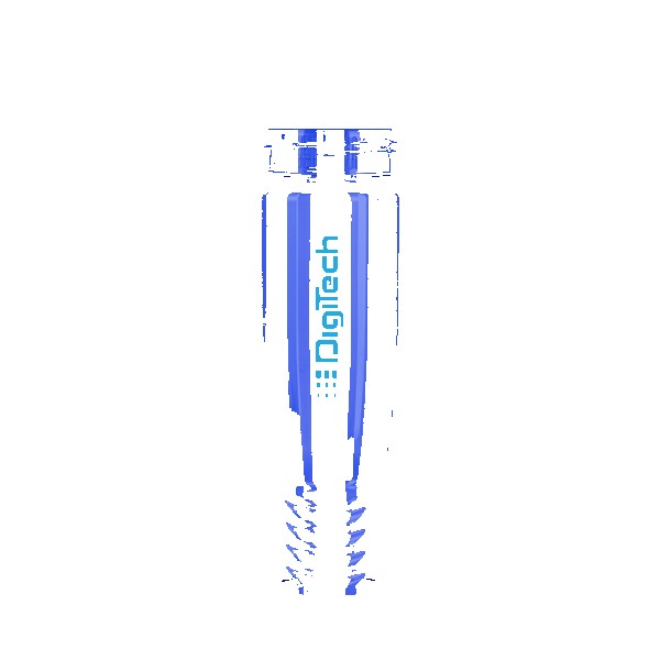 SAHARA 28 oz. Eco-Polyclear™ Sports Bottle with Push/Pull Lid 1