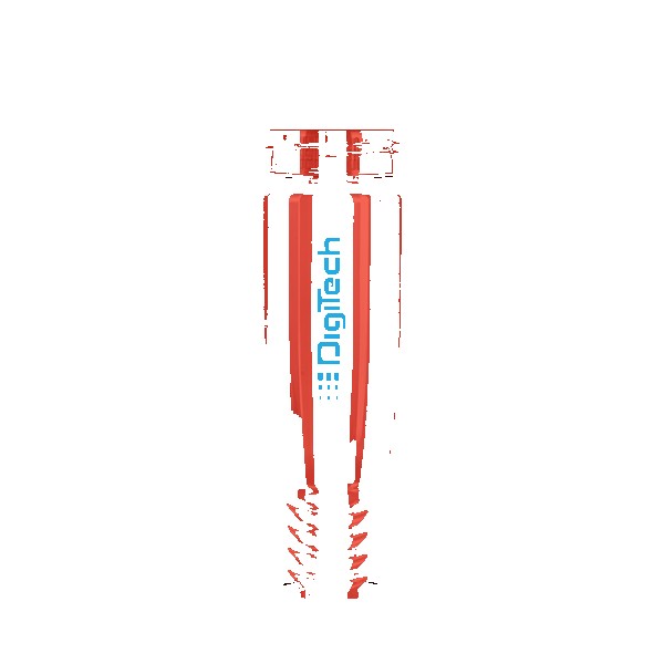 SAHARA 28 oz. Eco-Polyclear™ Sports Bottle with Push/Pull Lid 1