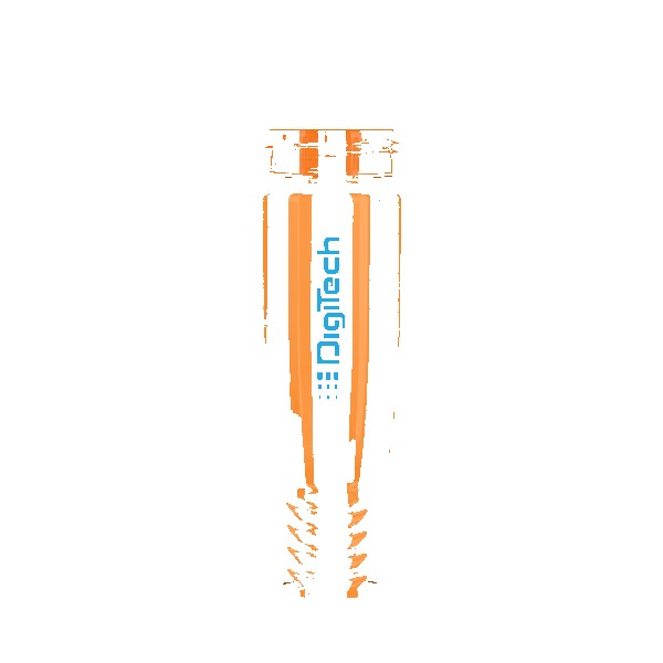 SAHARA 28 oz. Eco-Polyclear™ Sports Bottle with Push/Pull Lid 1