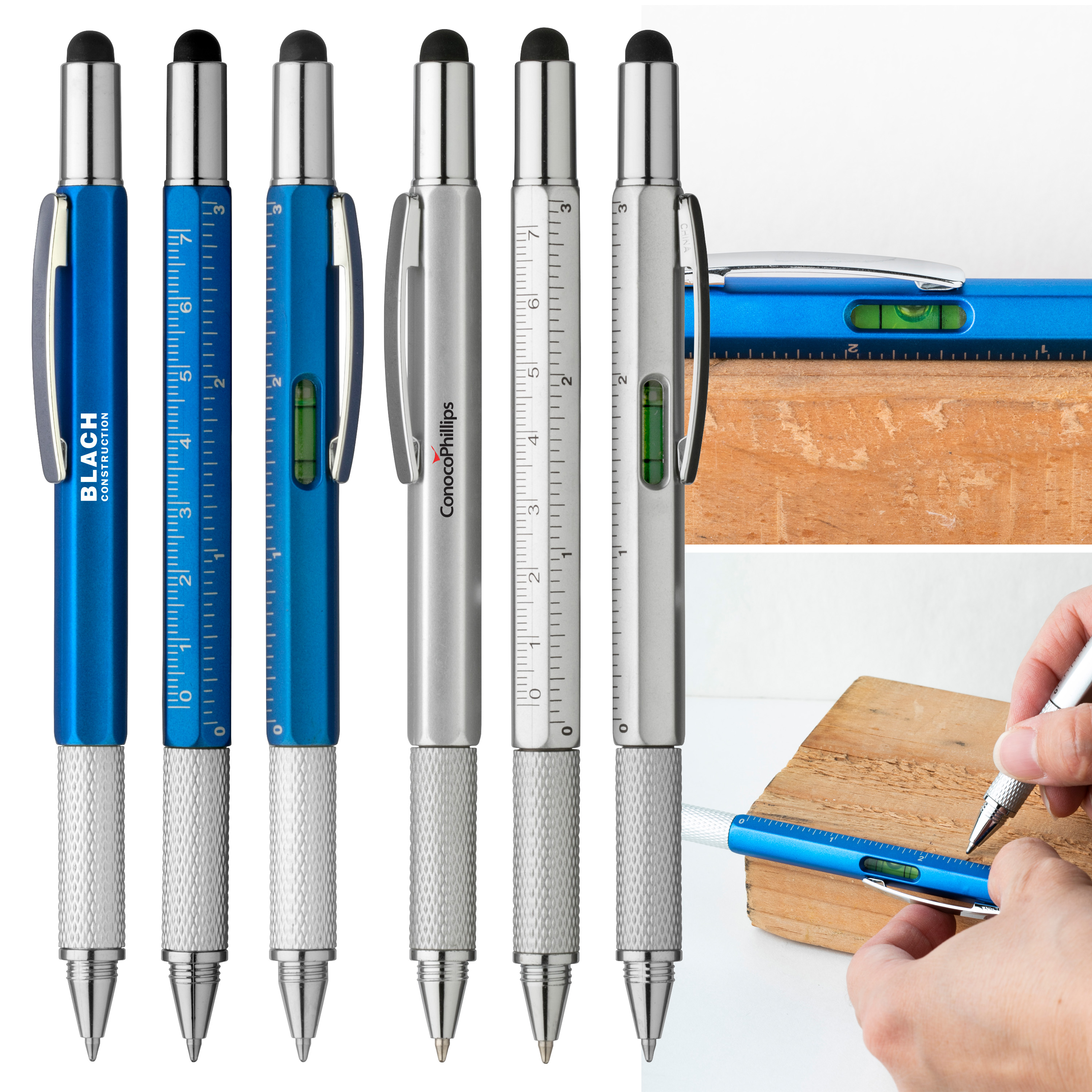 Carpenter Multi-Tool Pen 1