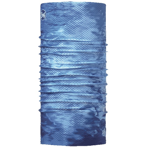 Buff CoolNet UV+ Gaiter Camo 1