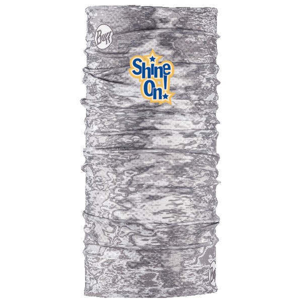 Buff CoolNet UV+ Gaiter Camo 1