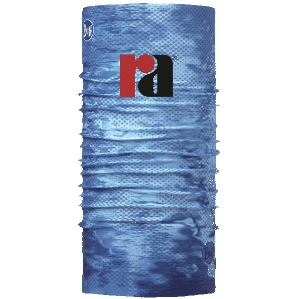 Buff CoolNet UV+ Gaiter Camo 1