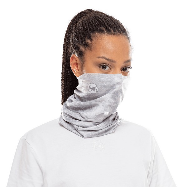 Buff CoolNet UV+ Gaiter Camo 1