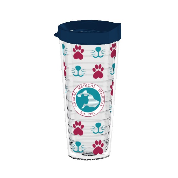 22oz. Stadium Tumbler 1