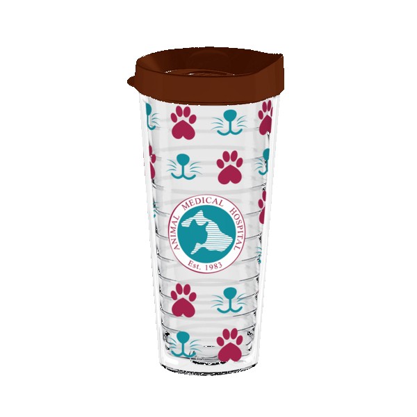 22oz. Stadium Tumbler 1
