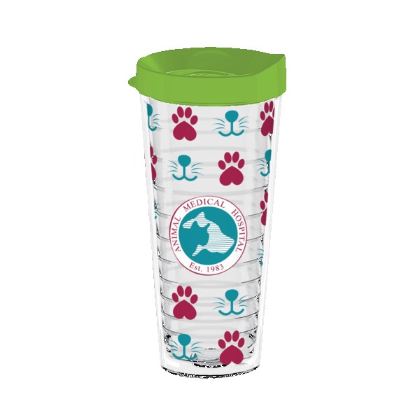 22oz. Stadium Tumbler 1