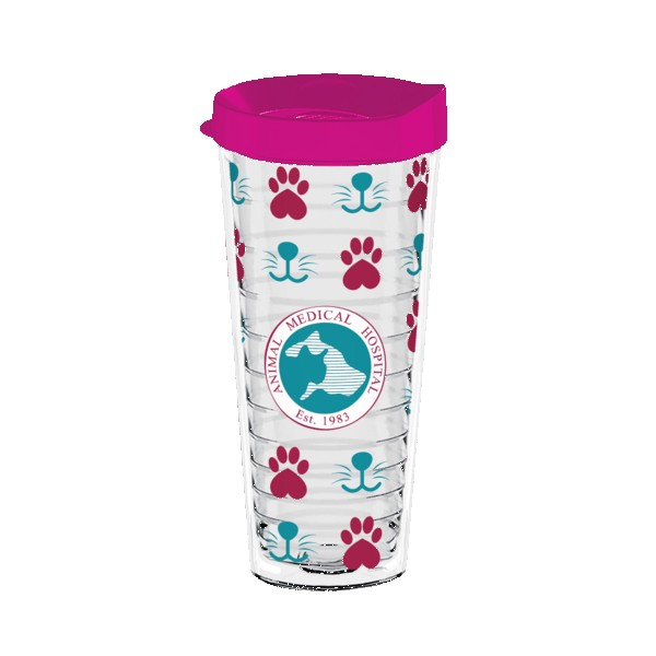 22oz. Stadium Tumbler 1