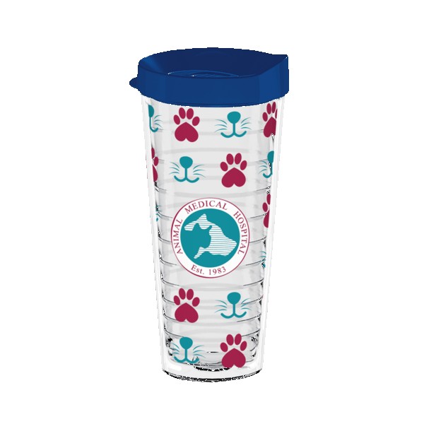 22oz. Stadium Tumbler 1