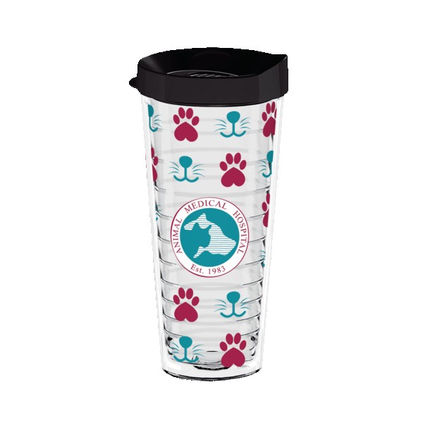 22oz. Stadium Tumbler 1