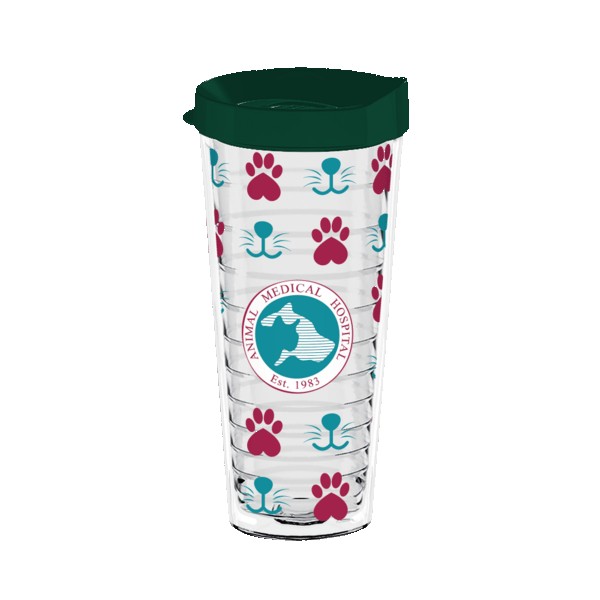 22oz. Stadium Tumbler 1