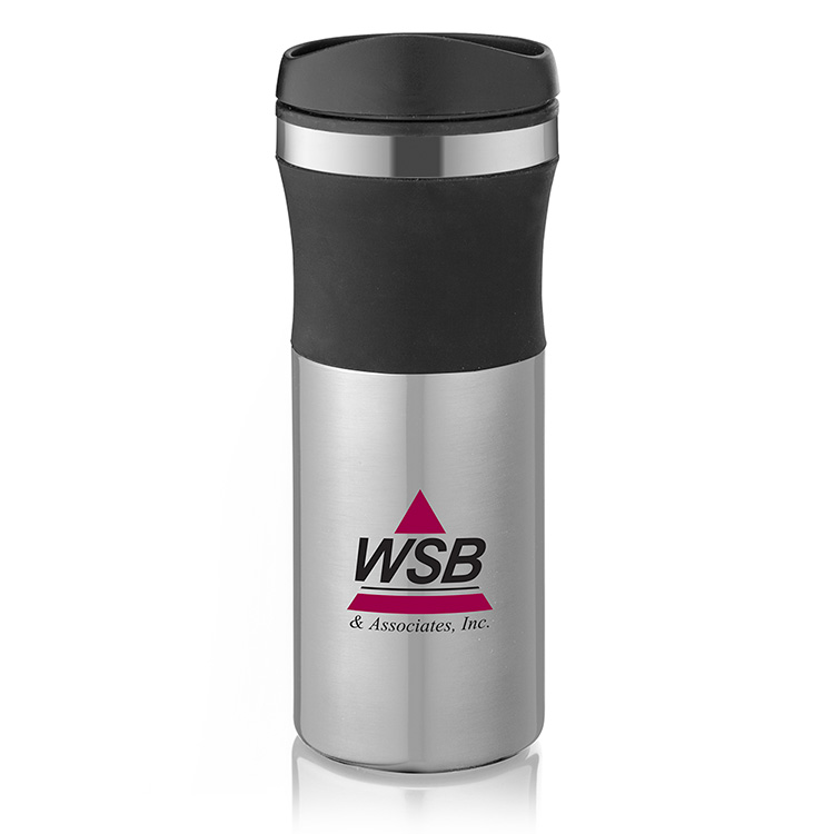 Malmo Travel Tumbler - 16 Oz. 1