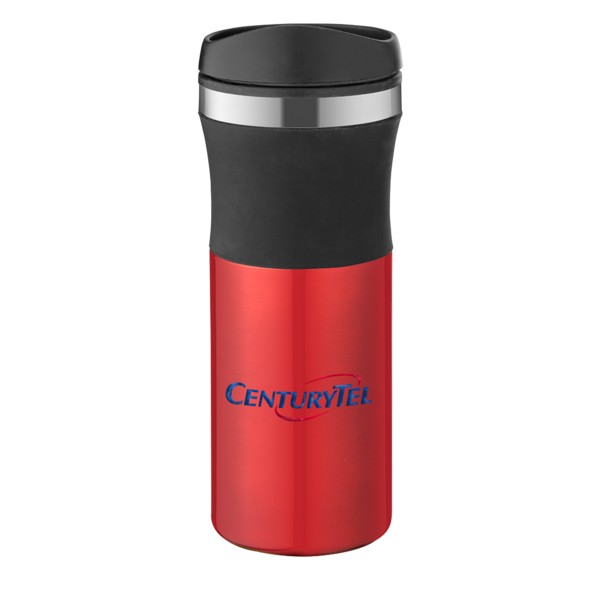 Malmo Travel Tumbler - 16 Oz. 1