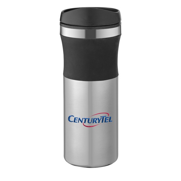 Malmo Travel Tumbler - 16 Oz. 1