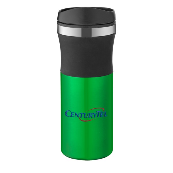Malmo Travel Tumbler - 16 Oz. 1