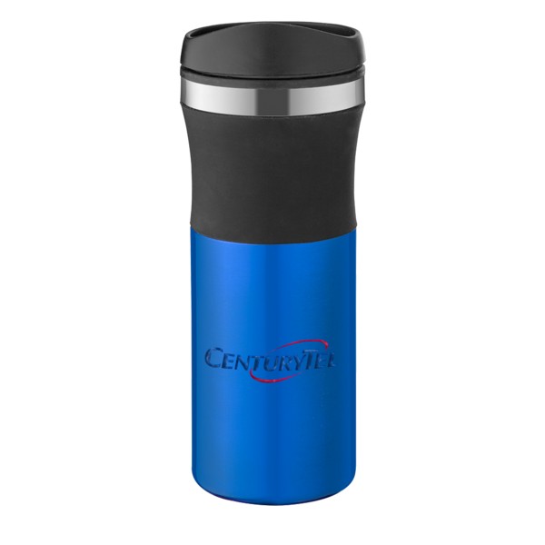 Malmo Travel Tumbler - 16 Oz. 1