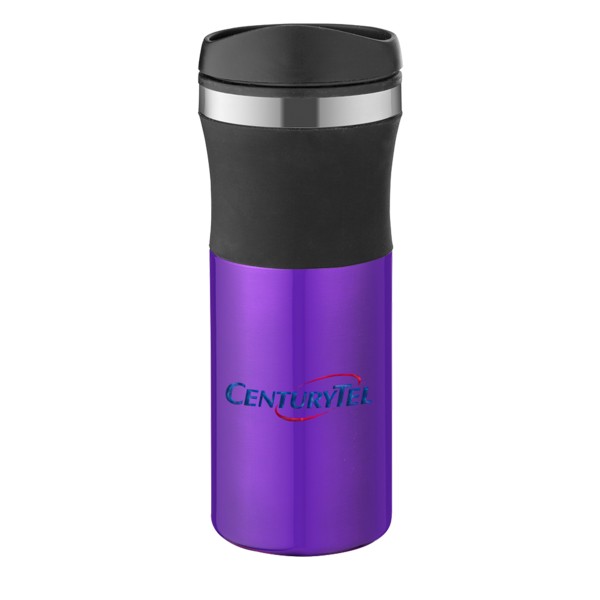 Malmo Travel Tumbler - 16 Oz. 1