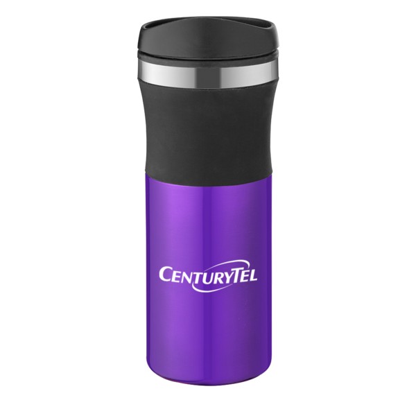 Malmo Travel Tumbler - 16 Oz. 1