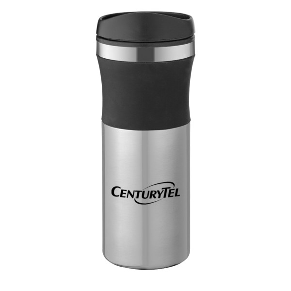 Malmo Travel Tumbler - 16 Oz. 1