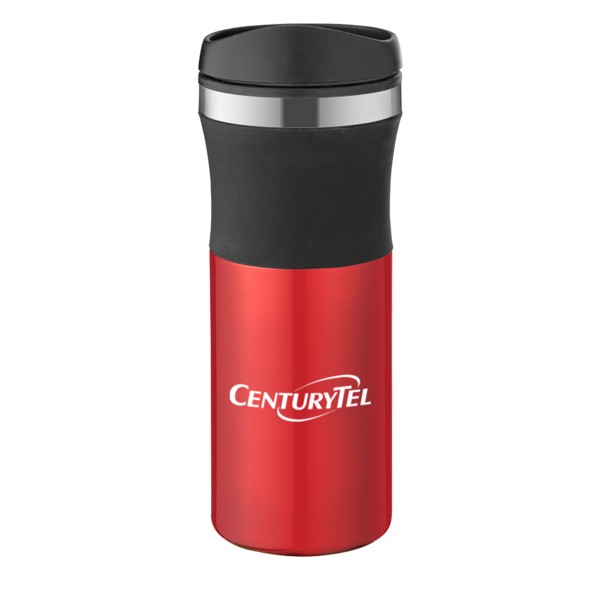 Malmo Travel Tumbler - 16 Oz. 1