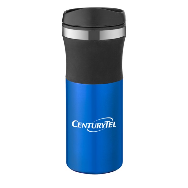Malmo Travel Tumbler - 16 Oz. 1