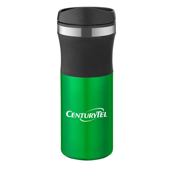 Malmo Travel Tumbler - 16 Oz. 1