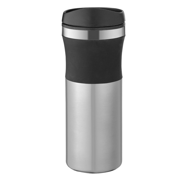 Malmo Travel Tumbler - 16 Oz. 1