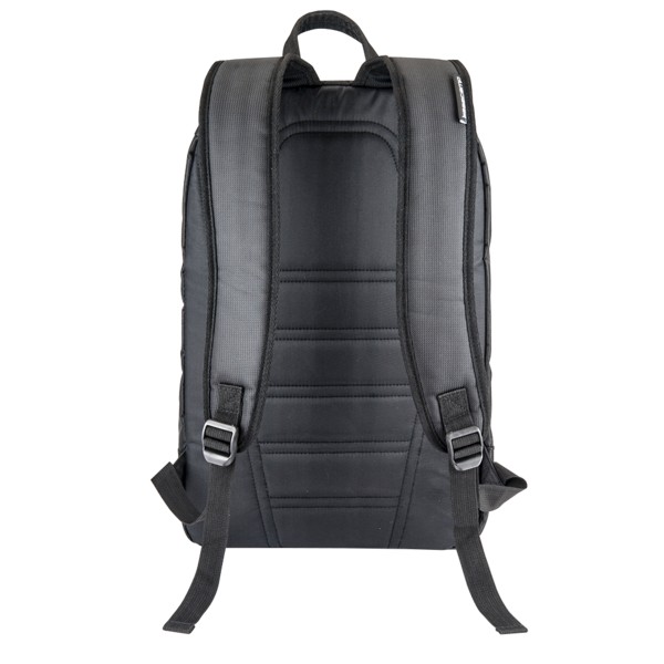 Basecamp Apex Tech Backpack 1