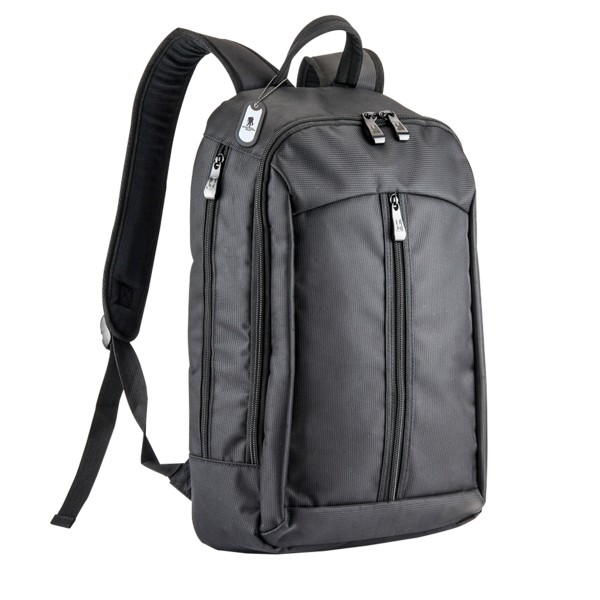 Basecamp Apex Tech Backpack 1