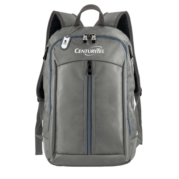 Basecamp Apex Tech Backpack 1