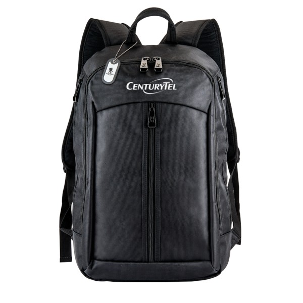 Basecamp Apex Tech Backpack 1