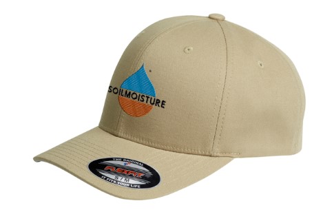 FlexFit 5001 V-Flex Twill Cap 1