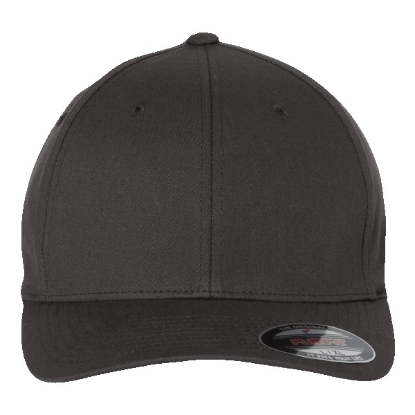 FlexFit 5001 V-Flex Twill Cap 1