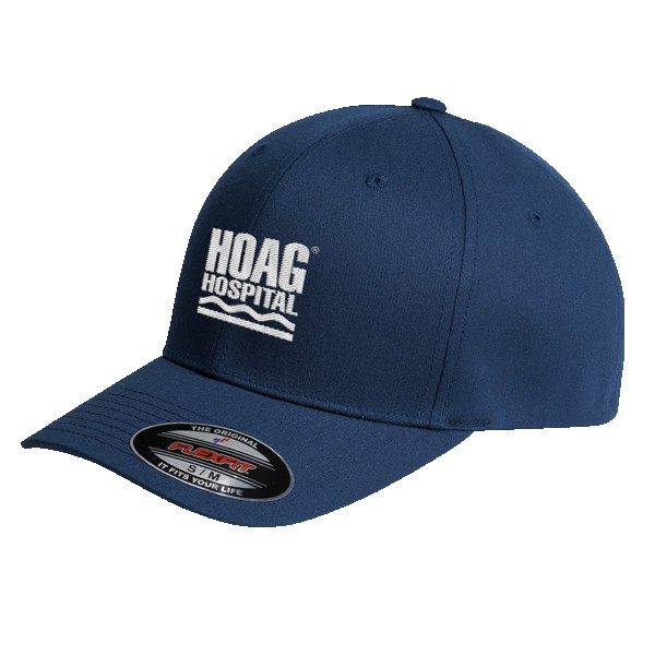 FlexFit 5001 V-Flex Twill Cap 1
