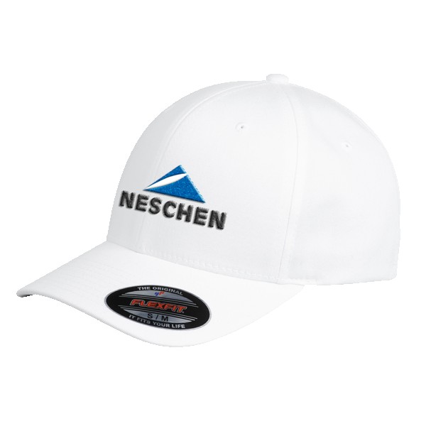 FlexFit 5001 V-Flex Twill Cap 1