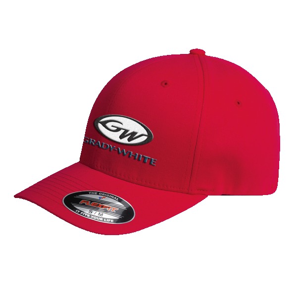 FlexFit 5001 V-Flex Twill Cap 1