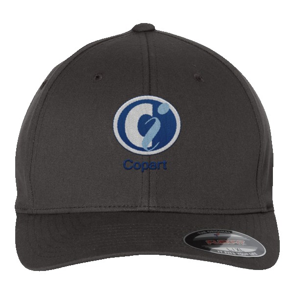 FlexFit 5001 V-Flex Twill Cap 1