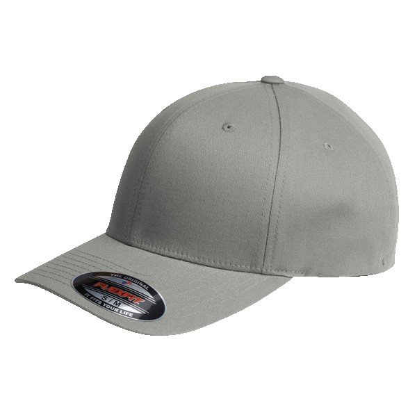 FlexFit 5001 V-Flex Twill Cap 1