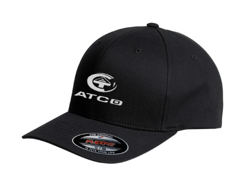 FlexFit 5001 V-Flex Twill Cap 1