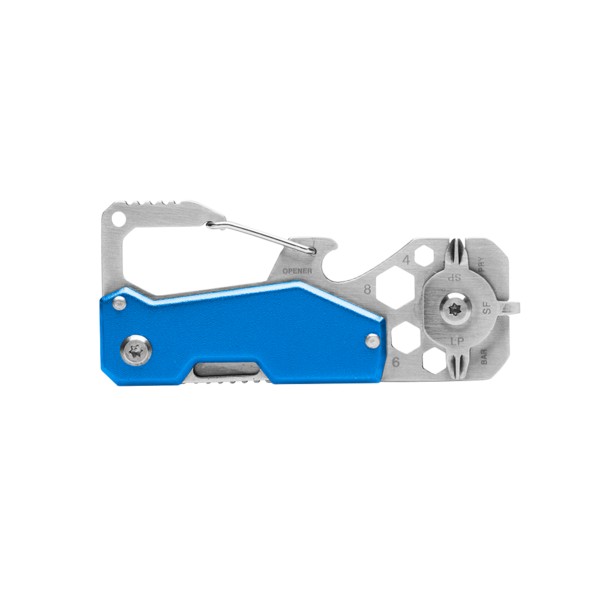 Carabiner Multi-Tool 1