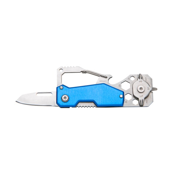 Carabiner Multi-Tool 1