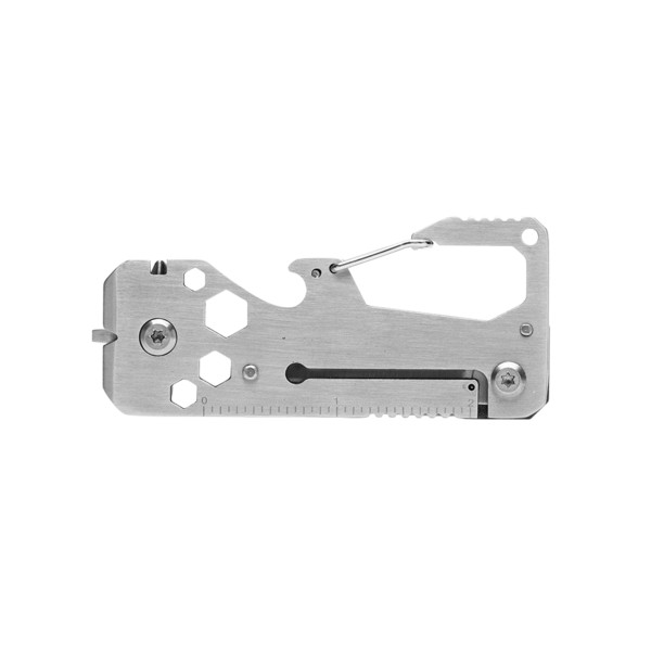 Carabiner Multi-Tool 1
