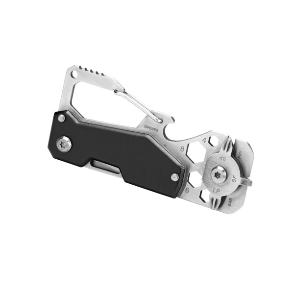Carabiner Multi-Tool 1