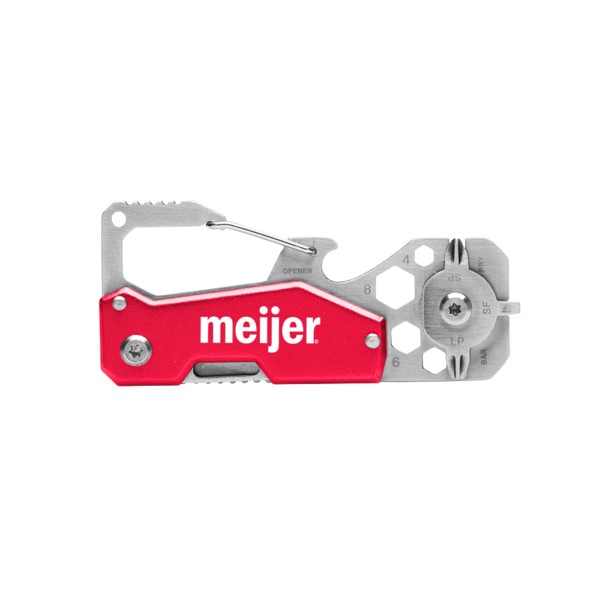 Carabiner Multi-Tool 1