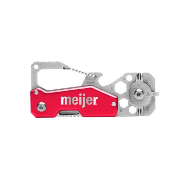 Carabiner Multi-Tool 1