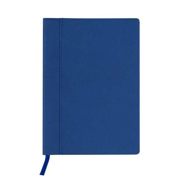 Thermal Stitch Notebook 1