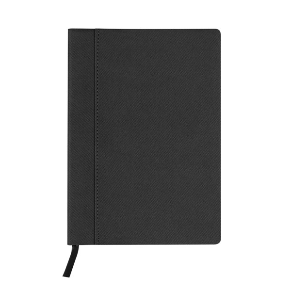 Thermal Stitch Notebook 1